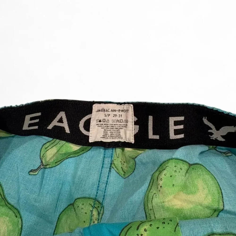 American Eagle Outfitters fun american